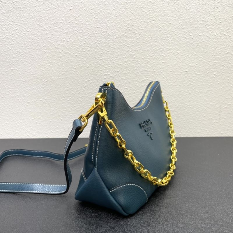 Prada Hobo Bags